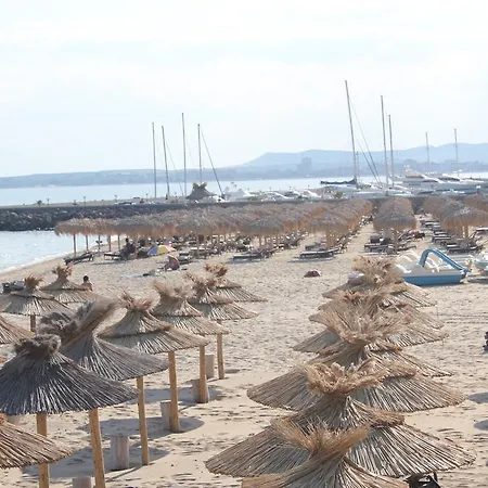 דירה Sea View Relax