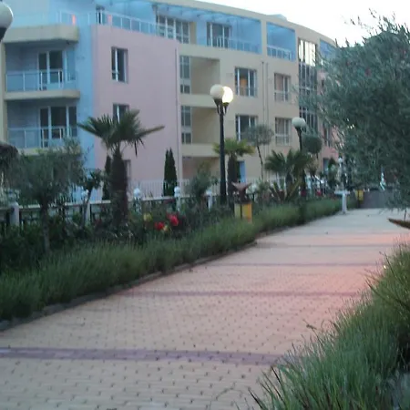 דירה Sea View Relax סבטי ולאס