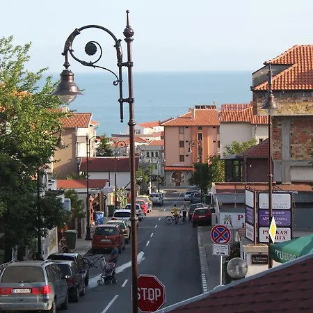 Sea View Relax