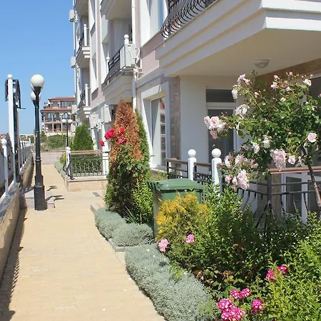 דירה Sea View Relax סבטי ולאס