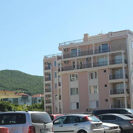 Sea View Relax