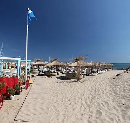 Sea View Relax