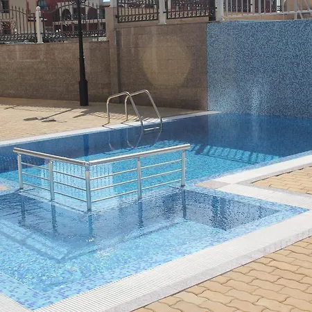 דירה Sea View Relax