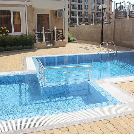 Sea View Relax סבטי ולאס