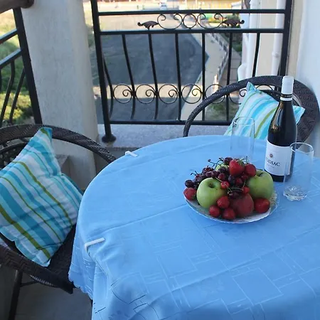 דירה Sea View Relax סבטי ולאס