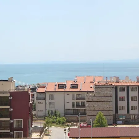 דירה Sea View Relax *