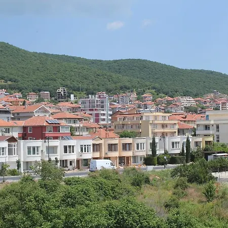 דירה Sea View Relax סבטי ולאס