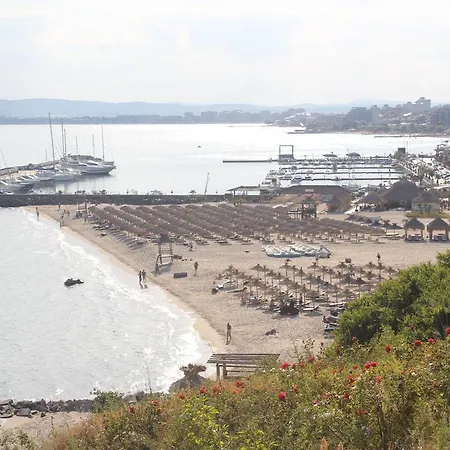 Appartamento Sea View Relax *