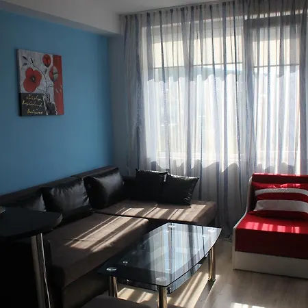 Appartamento Sea View Relax *