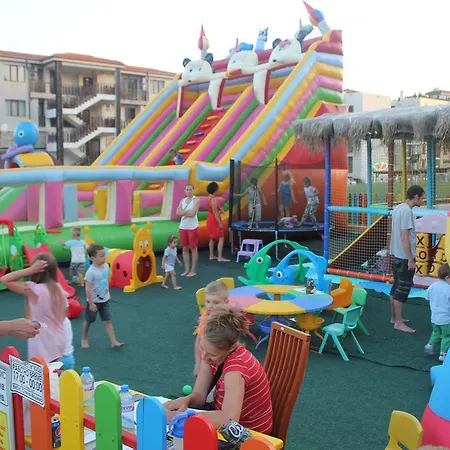 Appartamento Sea View Relax Sveti Vlas