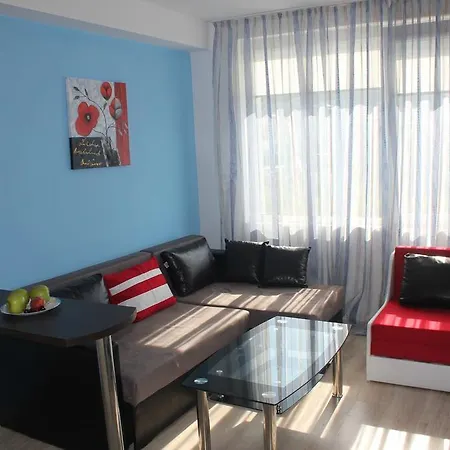 Appartamento Sea View Relax *
